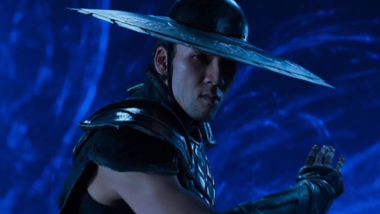 ‘Mortal Kombat II’ llega a los cines con más personajes, combates extremos y el esperado torneo definitivo