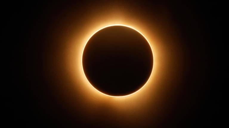 Eclipse solar total: ¿cuándo y dónde podrá verse el fenómeno astronómico más largo del siglo?