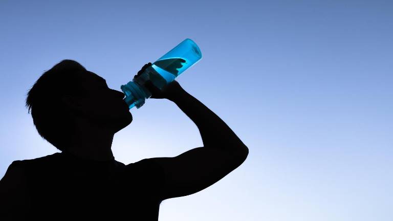 El calor se intensifica en Guayaquil y el Inamhi emite advertencia climática para este 20 de julio