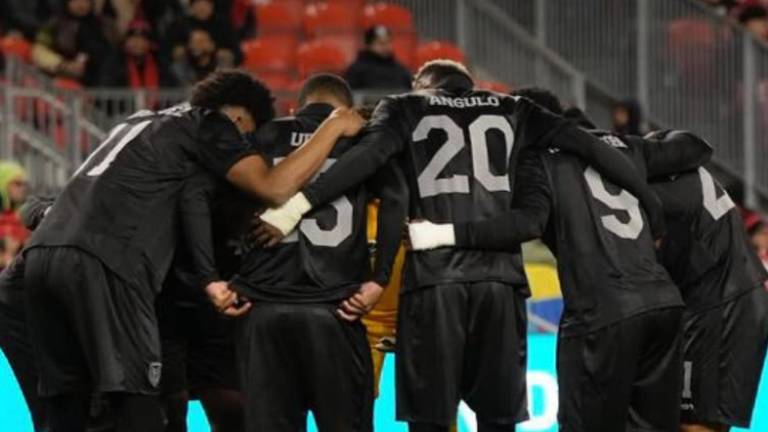 Ecuador vs. Nueva Zelanda: horario y canales para ver el amistoso de la Tri por la Fecha FIFA