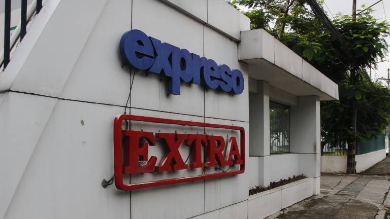 Granasa denuncia presunto intento de amedrentamiento del Gobierno contra diarios Expreso y Extra