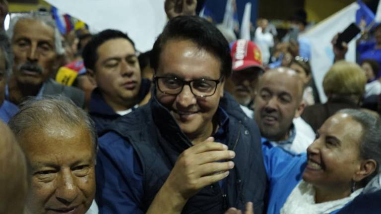 Aplazan para enero la imputación a líderes de Los Lobos por el asesinato de Fernando Villavicencio