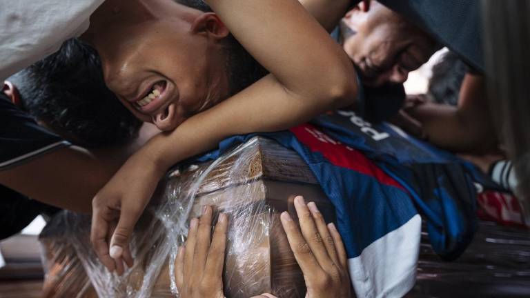 Santiago Arcos: el fotógrafo guayaquileño que conquistó el World Press Photo 2026