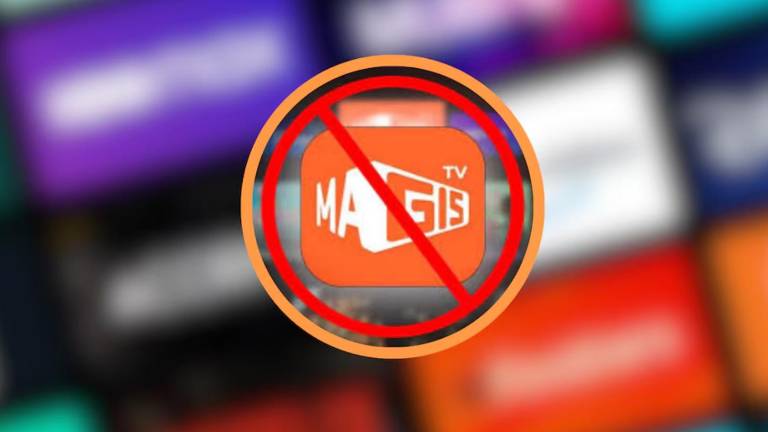 Xuper TV y Magis TV dejan de funcionar en Argentina tras una ofensiva contra el streaming ilegal