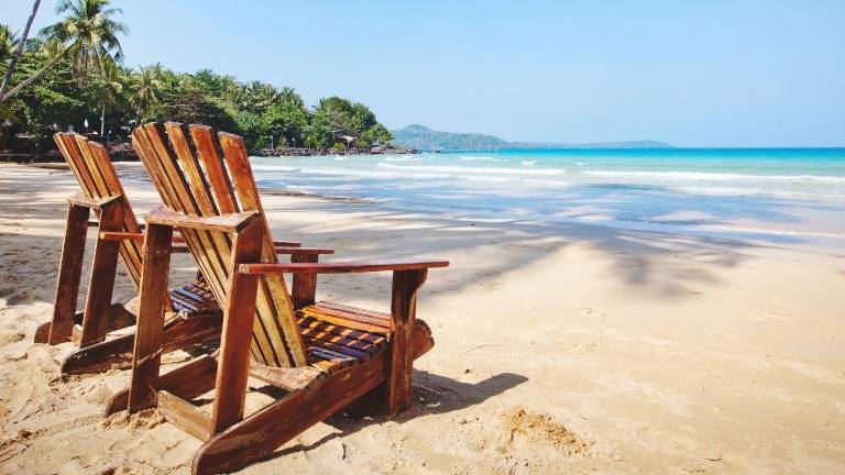 Feriado de noviembre en Ecuador: Así se distribuyen los días de descanso