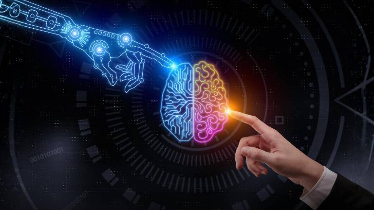 ¿Qué le pasa a mi cerebro si uso en exceso la inteligencia artificial?