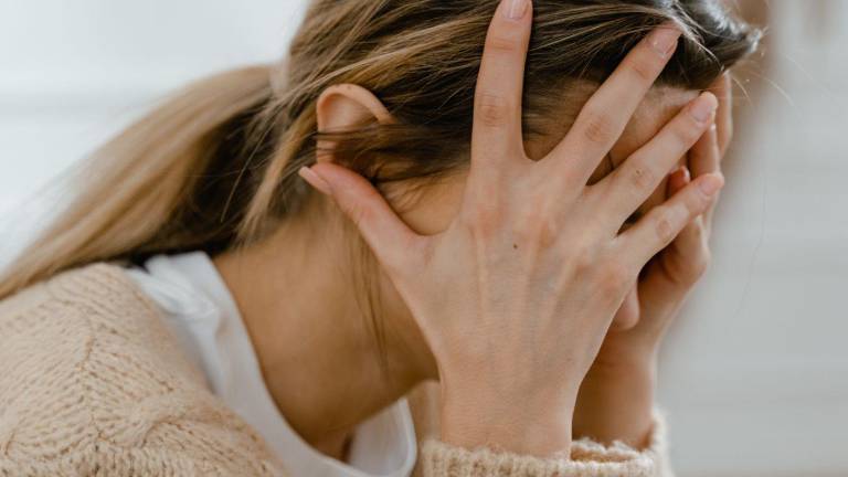 Ciudadano denunció que su madre fue escopolaminada en un centro comercial de Quito