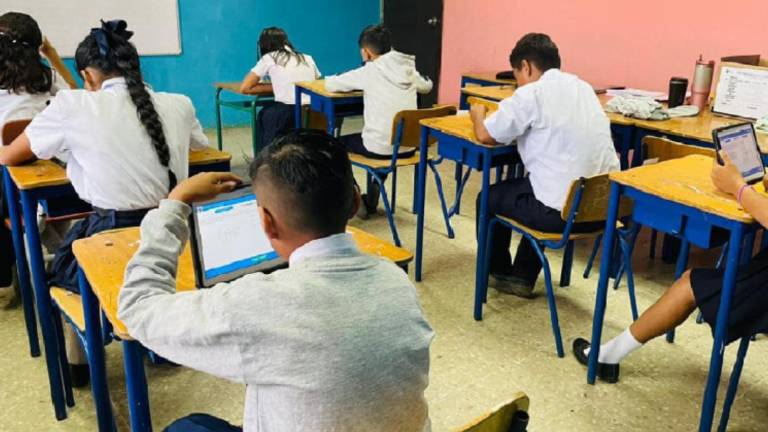 Alerta en la educación ecuatoriana: las pruebas PISA reflejan un deterioro en el aprendizaje escolar