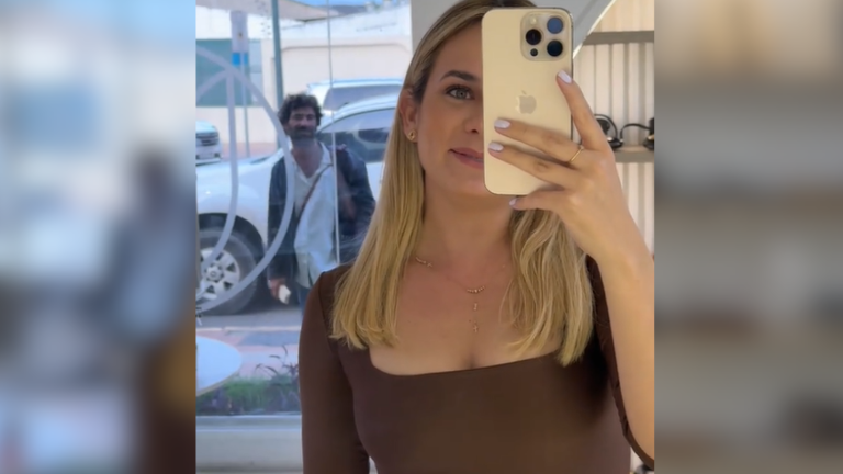 Caso Diego Londoño: Hombre desaparecido y reconocido en un TikTok en Ecuador estaría ahora en Perú