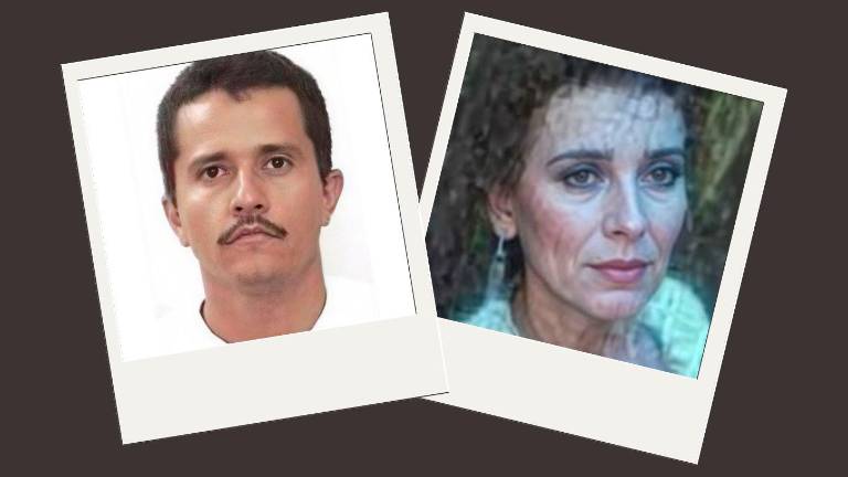¿Quién es la pareja de alias El Mencho? Los seguimientos a la mujer fueron clave para la caída del líder criminal