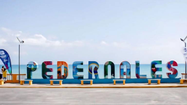 Estudiantes fueron hallados sin vida en playa de Pedernales.