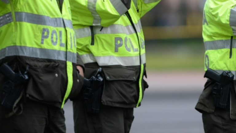 Policía investiga a dos agentes por la muerte de un joven en Cotocallao, Quito