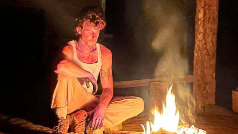 Shawn Mendes reflexiona sobre su visita a la Amazonía ecuatoriana y destaca el rol de los pueblos indígenas