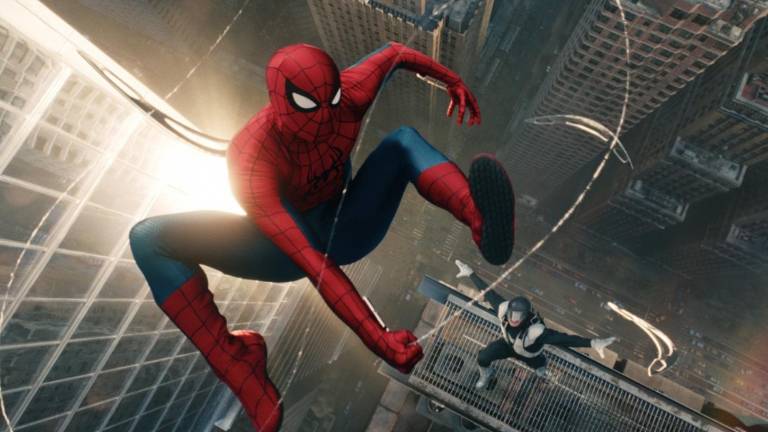 Marvel lanza el tráiler final de 'Spider-Man: Brand New Day' con Hulk como protagonista de una inesperada batalla