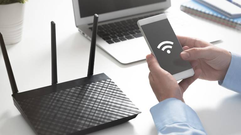 ¿Quién está conectado a tu WiFi? Así puedes descubrir intrusos en tu red