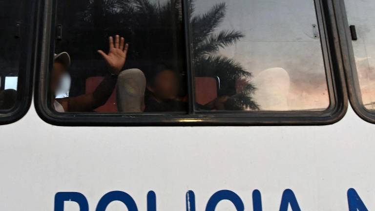 HRW pide explicaciones a EE.UU. y Ecuador tras operativos contra ocho barcos ecuatorianos