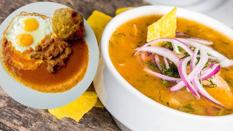 Mundial de Desayunos de Ibai Llanos: Así van las votaciones entre Ecuador y Perú