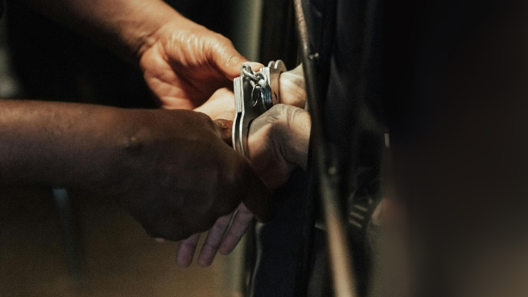 Detienen a 12 presuntos microtraficantes en Guayaquil