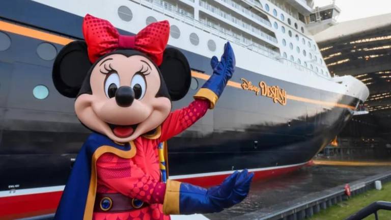 Cruceros de Disney buscan talento en Ecuador: conoce los puestos disponibles y cómo postular