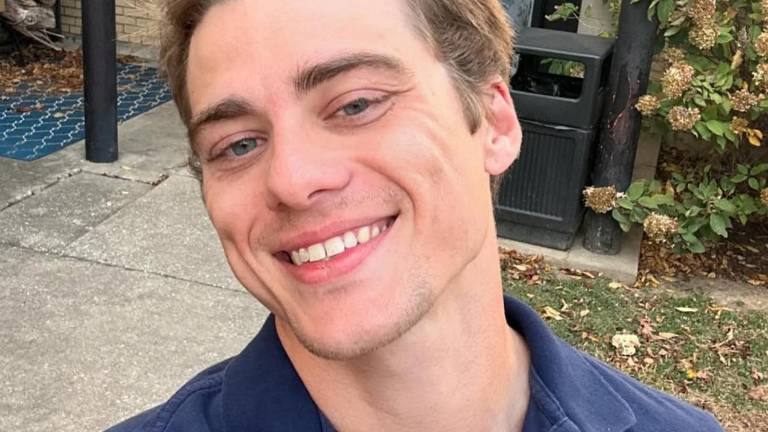 Muere Blake Mitchell, actor de cine para adultos: ¿Quién era?