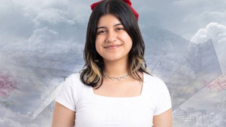¿Quién era Nathaly Mafla? La joven oriunda del Carchi que soñaba ser ingeniera en sistemas