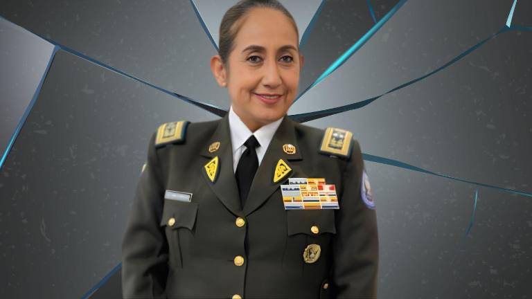 ¿Quién es Tannya Varela? De liderar a la Policía a señalada por el caso León de Troya