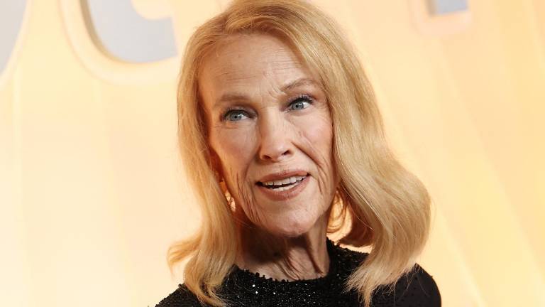 Revelan la causa de muerte de Catherine O’Hara: así fueron sus últimos minutos