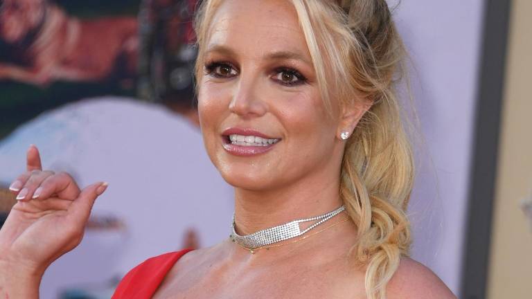 ¿Cuál es el verdadero motivo por el que Britney Spears ingresó a rehabilitación voluntaria?