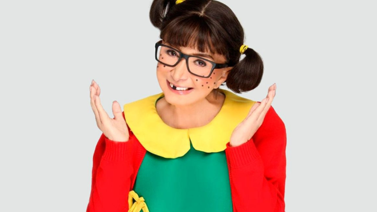 María Antonieta de las Nieves, 'La Chilindrina', fue hospitalizada de emergencia en México a los 78 años