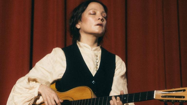 Natalia Lafourcade vuelve a Ecuador en 2026 con su íntimo 'Cancionera Tour'