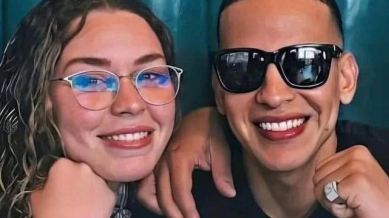 Jesaaelys Ayala, hija de Daddy Yankee, revela que tenía prohibido escuchar a Don Omar