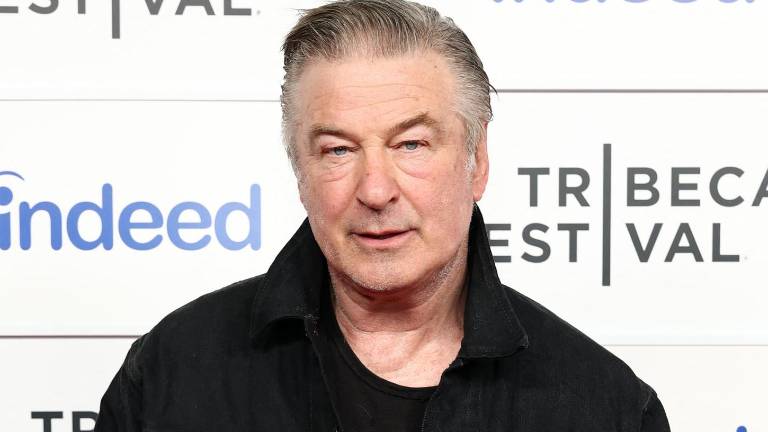Alec Baldwin reveló que tuvo pensamientos suicidas tras el accidente en la película 'Rust'