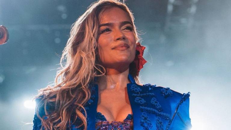 Concierto de Karol G en Ecuador: Así puedes acceder a la preventa de las entradas