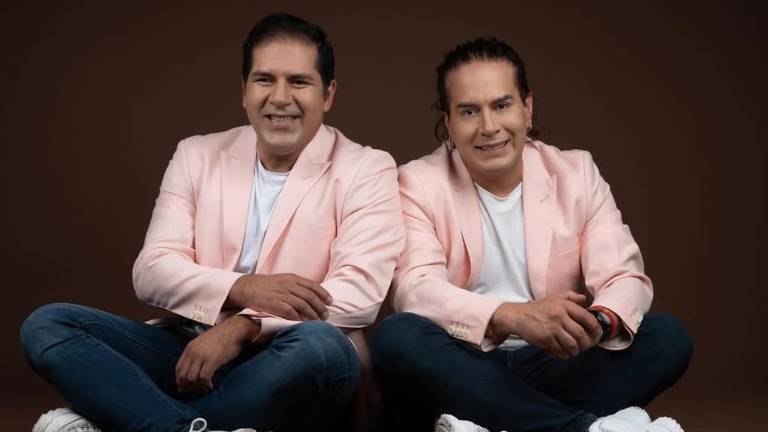 Mauricio Núñez, integrante de los 'Hermanos Núñez' y sus hijos permanecen con pronóstico reservado tras accidente