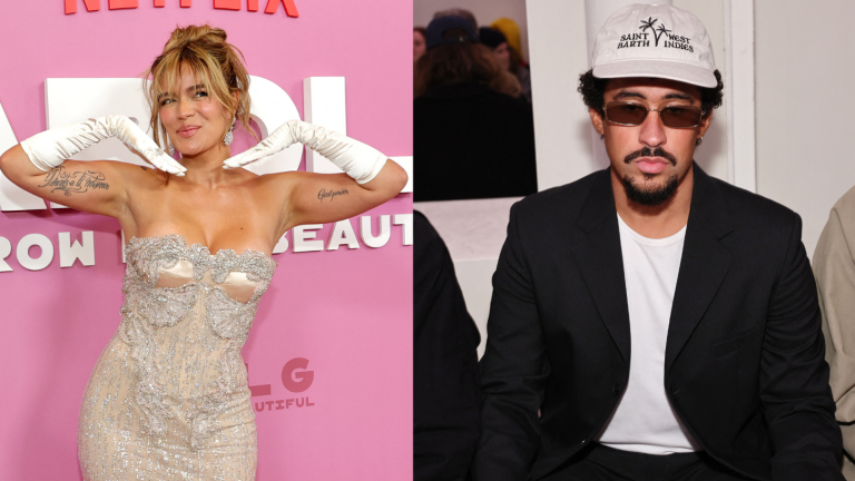 Karol G reveló que comenzó a trabajar en su nuevo álbum Tropicoqueta en agosto de 2023, antes del lanzamiento del disco de Bad Bunny.