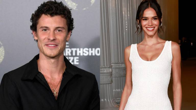 Shawn Mendes estaría en una relación con Bruna Marquezine: Esto es lo que se sabe