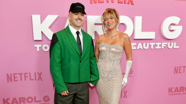 Karol G confirmó el fin de su relación sentimental en una entrevista íntima donde reflexiona sobre su evolución personal.