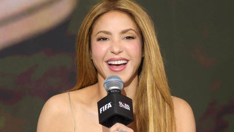 Shakira impulsa ayuda para Venezuela: anuncia fondo de USD 500 mil para niños afectados por los terremotos