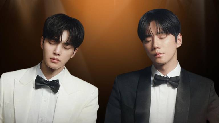 “Cuatro manos, dos sonatas”: la nueva serie de Netflix que está conquistando a los fans del K-drama