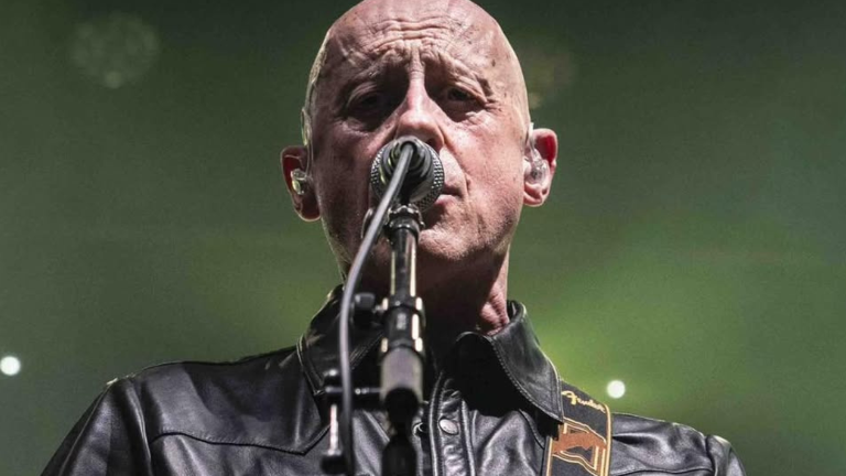 Jorge Martínez, líder de Ilegales, suspende la gira por tratamiento cáncer