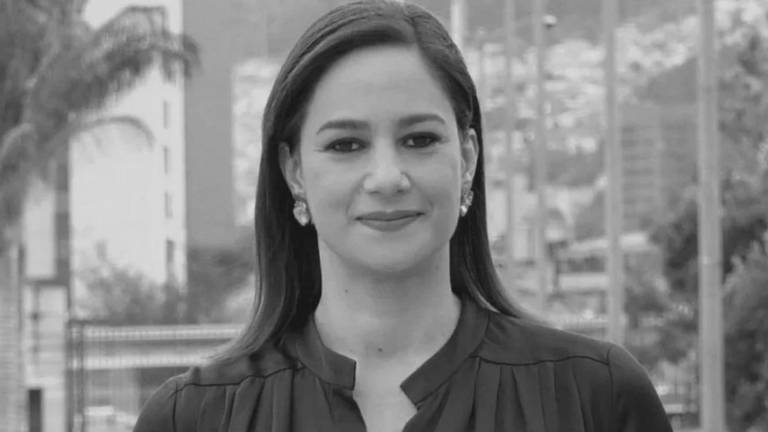 ¿Qué le pasó a Bianca Gambino? Lo que se sabe sobre la muerte de la periodista colombiana