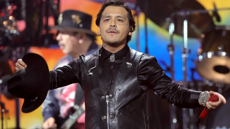 Christian Nodal interpone demanda contra Cazzu para limitar la exposición de su hija
