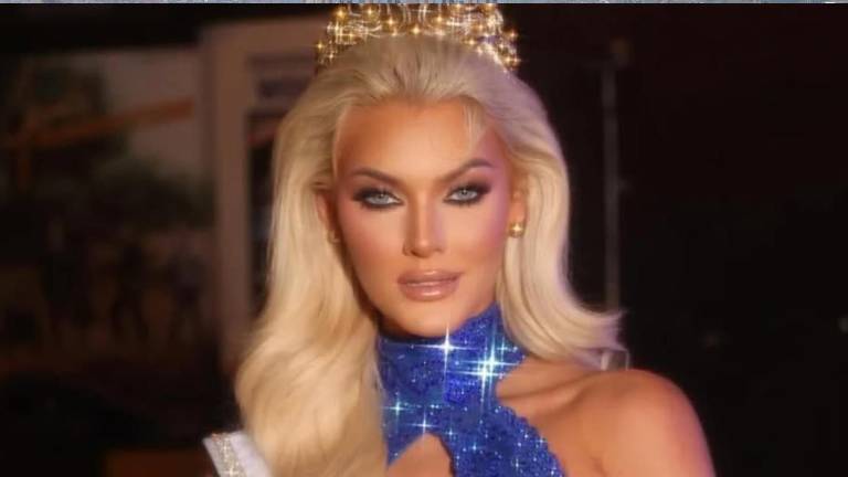 La Miss Universo 2024 anunció su llegada al país en Instagram.