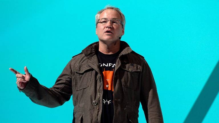 ¿Quién era Vince Zampella, el creador de 'Call of Duty' que murió en un accidente de tránsito?