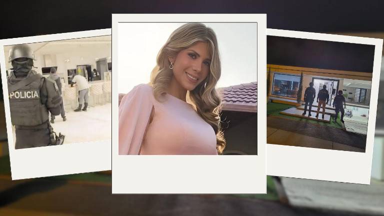 Operativo contra la estructura económica de Los Lobos deja 65 detenidos y el decomiso de millonarios bienes