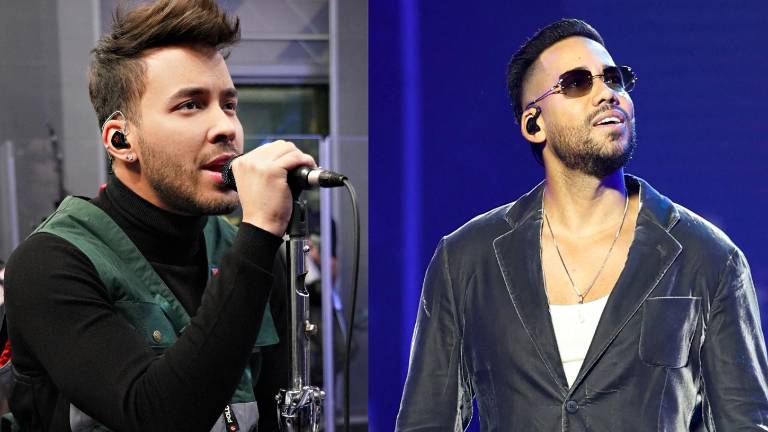 Ya comenzó la preventa para Romeo Santos y Prince Royce en Guayaquil: la venta general se acerca