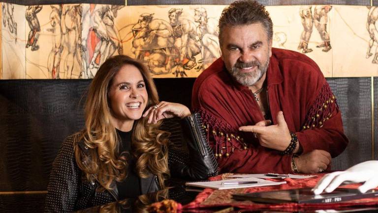 ¡Confirmado! Lucero y Manuel Mijares traen su gira 'Hasta que se nos hizo' a Ecuador