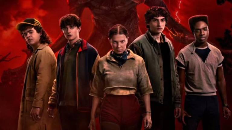 Última temporada de Stranger Things: ¿A qué hora ver el estreno desde Ecuador?