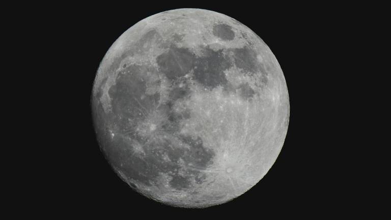 La NASA y Blue Origin iniciarán este año la construcción de una base en la Luna