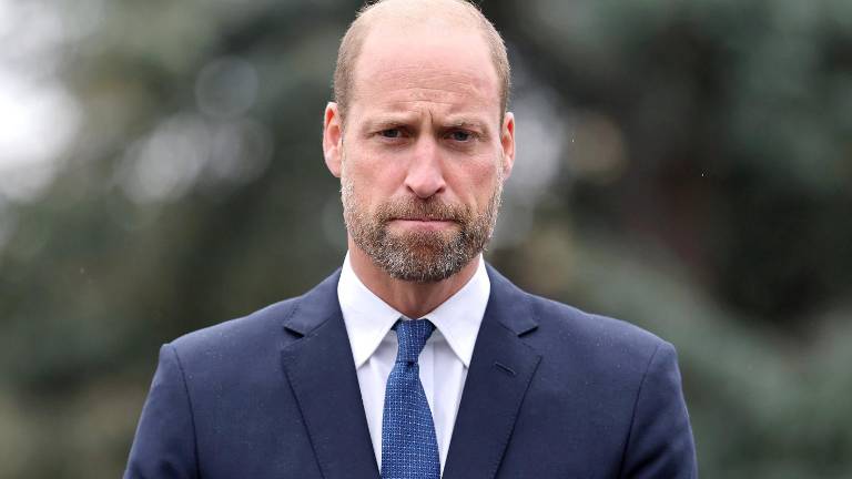 El príncipe William confiesa cómo lo afectó el divorcio de Lady Di y el rey Carlos III